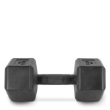Aλτήρας Εξάγωνος Original Rubber S - 12,5Kg Amila 84821