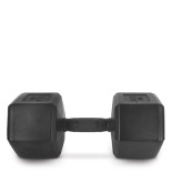 Aλτήρας Εξάγωνος Original Rubber S - 22,5Kg Amila 84825