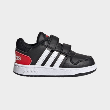 Βρεφικά Παπούτσια Adidas Hoops 2.0 CMF I FY9444