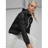 Γυναικείο Αντιανεμικό Μπουφάν Puma ESS Solid Windbreaker 847494-52