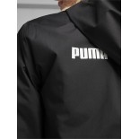 Γυναικείο Αντιανεμικό Μπουφάν Puma ESS Solid Windbreaker 847494-52
