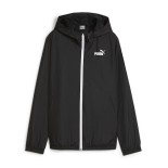 Γυναικείο Αντιανεμικό Μπουφάν Puma ESS Solid Windbreaker 847494-52