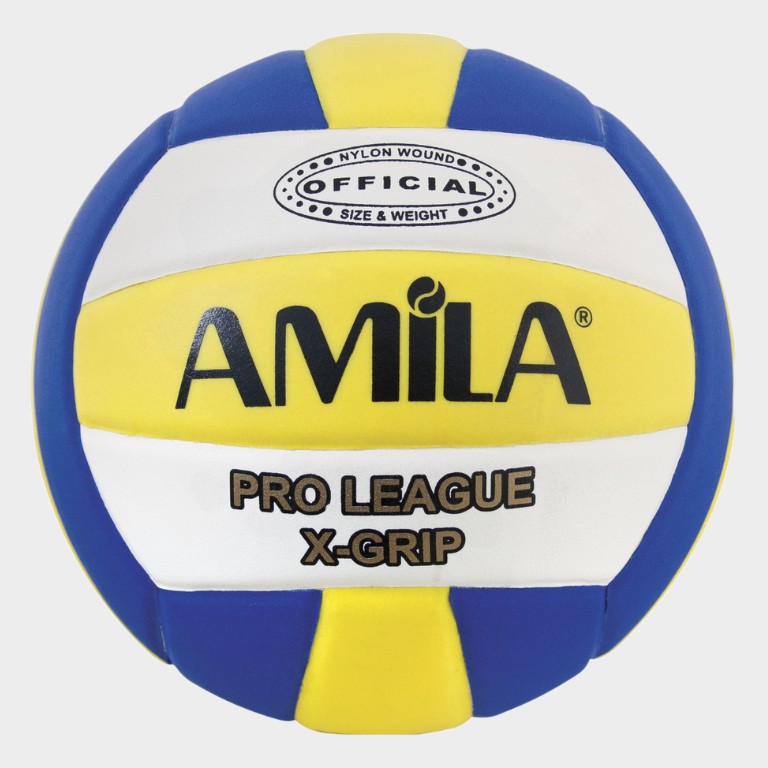 Μπάλα Volley  LV5-3 No 5 Amila 41637