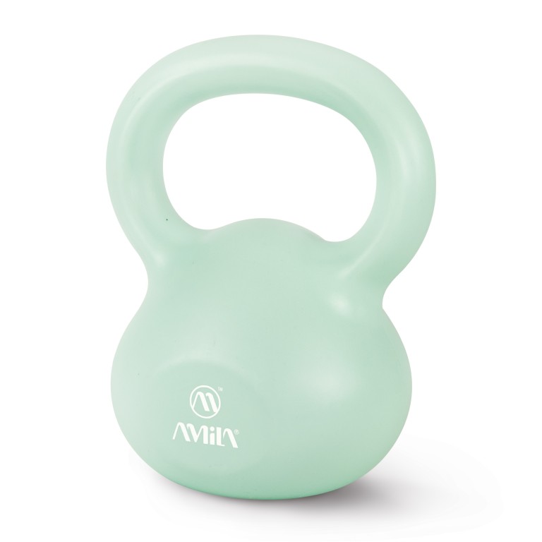 Kettlebell Plastic Series 6Kg Amila 90483