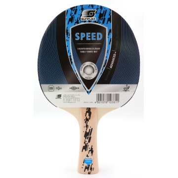 Ρακέτα Ping Pong Sunflex Speed 97176