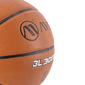 Μπάλα Basket Amila BL3000 No. 7 41525