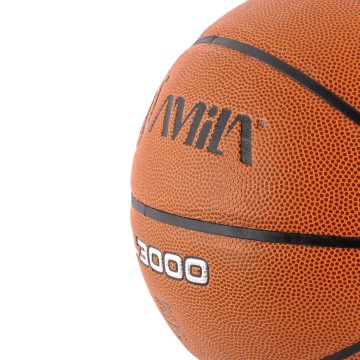 Μπάλα Basket Amila BL3000 No. 7 41525