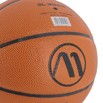 Μπάλα Basket Amila BL3000 No. 7 41525