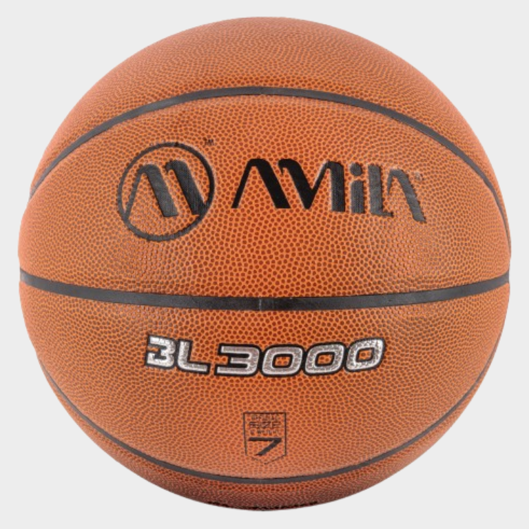 Μπάλα Basket Amila BL3000 No. 7 41525