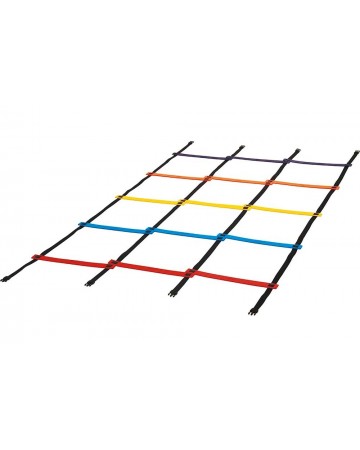 Agility Ladder (set of 3), χοντρή τσάντα, εσωτ./εξωτ. χώρου (47849)