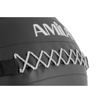 Wall Ball Amila Black Code 6Kg  90760