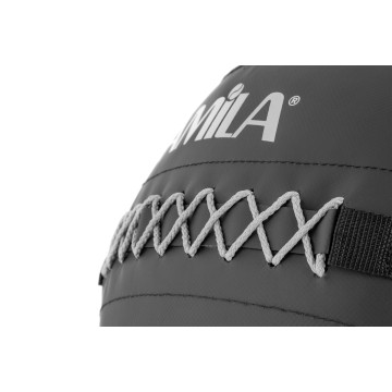 Wall Ball Amila Black Code 6Kg  90760