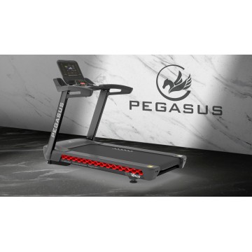 Διάδρομος Γυμναστικής Pegasus® V7 Plus 4.0ΗΡ AC