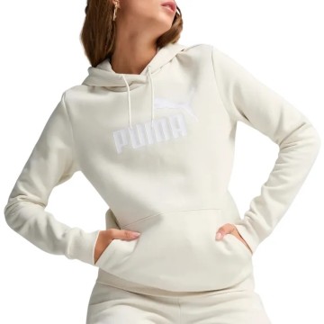 Γυναικείο Φούτερ Puma ESS Logo Hoodie FL (s) 586789-25