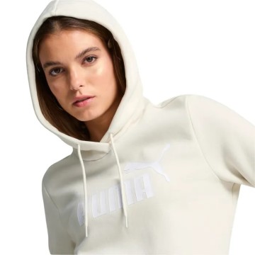 Γυναικείο Φούτερ Puma ESS Logo Hoodie FL (s) 586789-25