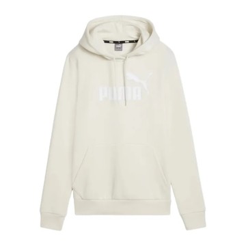 Γυναικείο Φούτερ Puma ESS Logo Hoodie FL (s) 586789-25