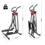 Αεροπερπατητής Amila 360 44079