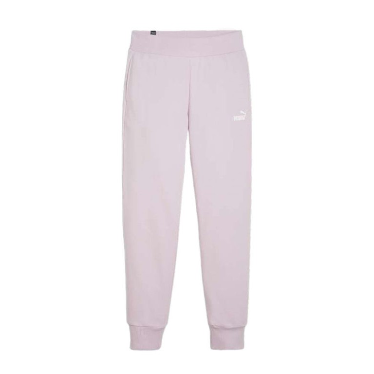 Γυναικείο Παντελόνι Φόρμας Puma ESS Sweatpants TR cl (s) 586843-60