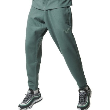 Ανδρικό Παντελόνι Φόρμας Body Action Men's Lounge Fleece Pants 023436-07B