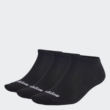 Αθλητικές Κάλτσες Adidas 3 Ζεύγη IC1299