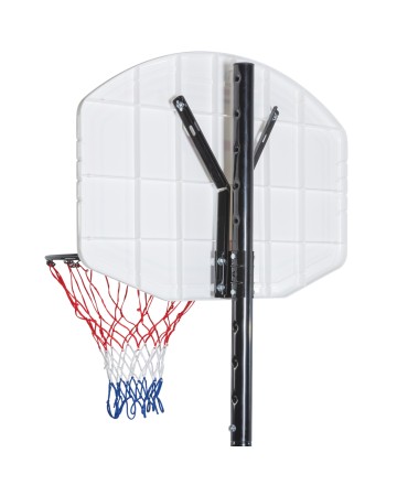 Παιδική Μπασκέτα BasketballSet Amila Kidmax JPP30 49083