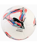 Μπάλα Ποδοσφαίρου Puma Orbita LaLiga El Clásico HYB 084293-01 (Size 5)