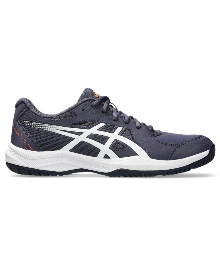 Ανδρικά Παπούτσια Tennis Asics Court Slide 4 1041A483-500 Indigo Fog / White