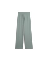 Παντελόνι Φόρμας PUMA Ess Elevated High-Waist Straight Leg Rib Pants  685025-30