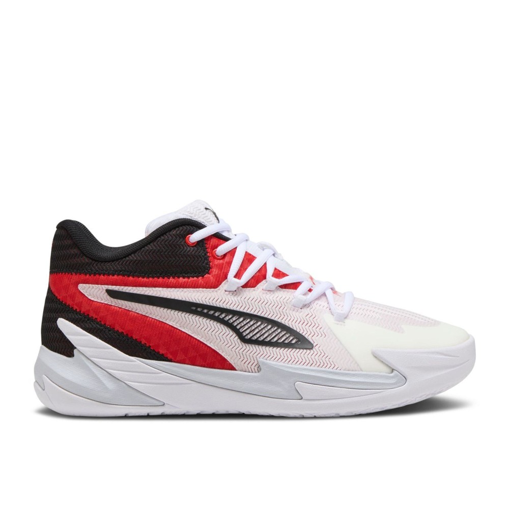 Ανδρικά Παπούτσια Μπάσκετ Puma Dagger 311353-02