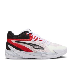 Ανδρικά Παπούτσια Μπάσκετ Puma Dagger 311353-02