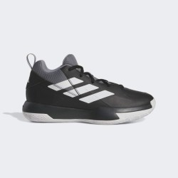 Αθλητικά Παιδικά Παπούτσια Μπάσκετ Adidas Cross Em Up IE9255