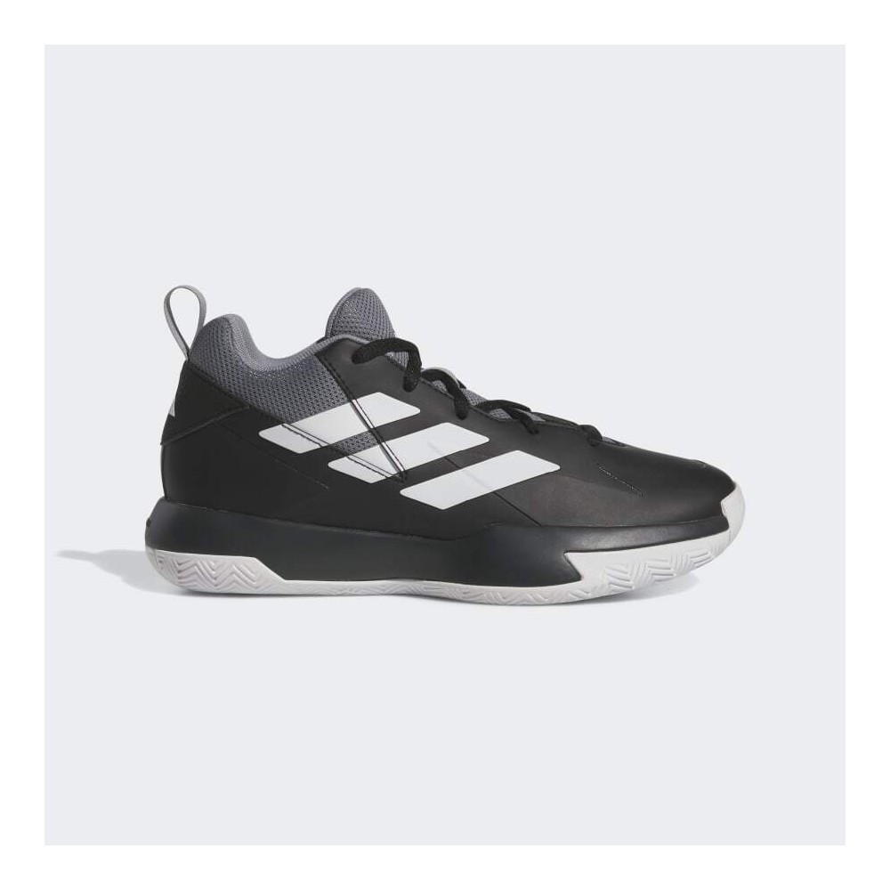 Αθλητικά Παιδικά Παπούτσια Μπάσκετ Adidas Cross Em Up IE9255