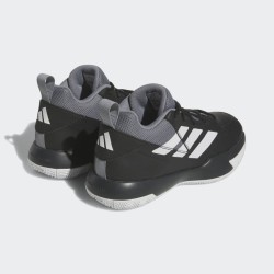 Αθλητικά Παιδικά Παπούτσια Μπάσκετ Adidas Cross Em Up IE9255