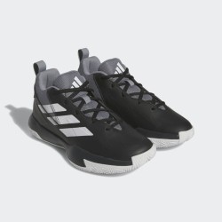 Αθλητικά Παιδικά Παπούτσια Μπάσκετ Adidas Cross Em Up IE9255