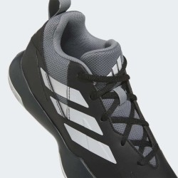 Αθλητικά Παιδικά Παπούτσια Μπάσκετ Adidas Cross Em Up IE9255