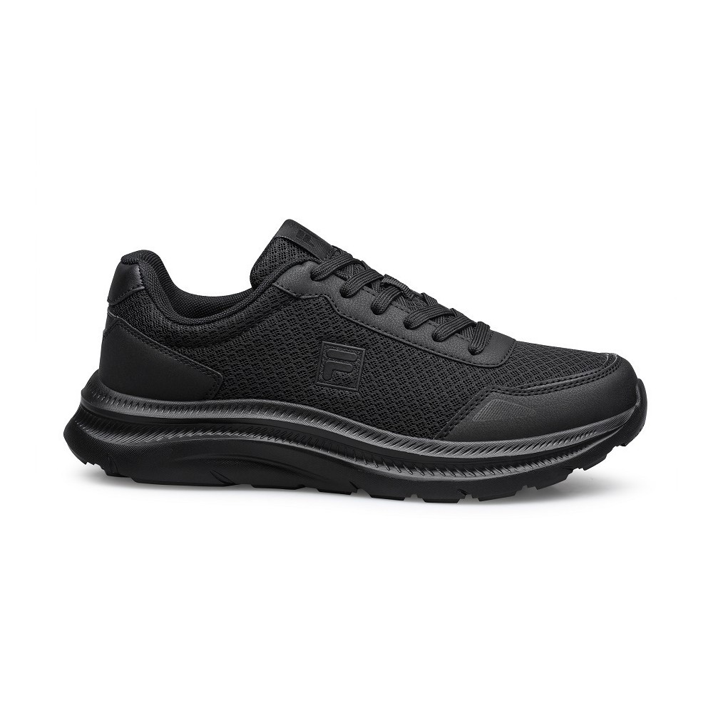 Ανδρικό Παπούτσι Running FILA Memory Gama 1AF51002-000