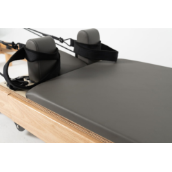 Foldable Pilates Reformer Viking