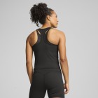 Γυναικείο T-Shirt Puma W Cloudspun Mesh 2in1 Tank 526645-01
