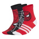 Παιδικές Κάλτσες Adidas Performance Marvel Spider-Man JG5787
