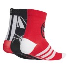 Παιδικές Κάλτσες Adidas Performance Marvel Spider-Man JG5787