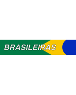 Brasileras