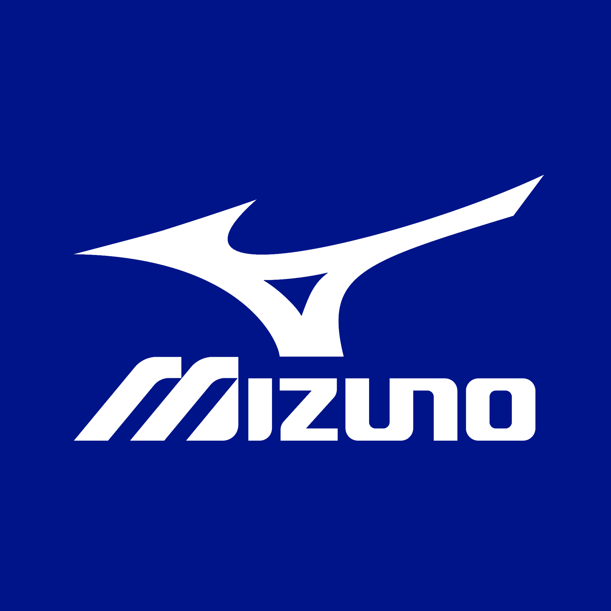 MIZUNO